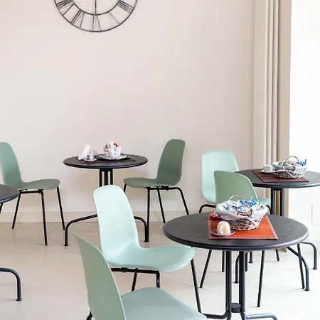 Couette-café Borgo Antico 3*