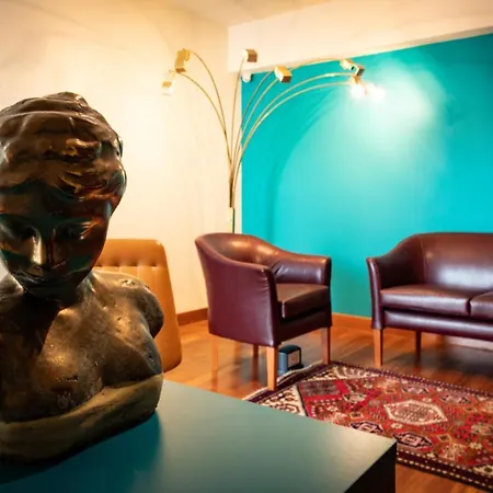 Bed & Breakfast Borgo Antico