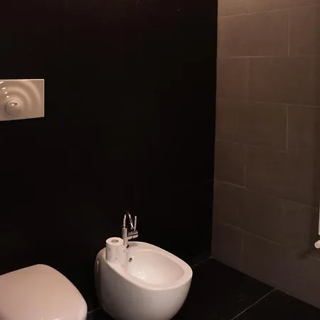 Couette-café Borgo Antico 3*