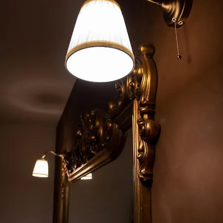 Borgo Antico Couette-café 3*