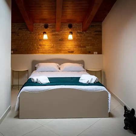 Borgo Antico 3* Foggia