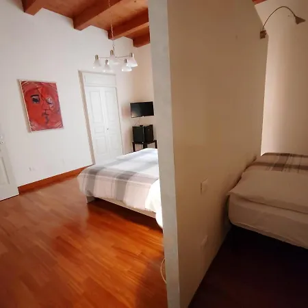 Couette-café Borgo Antico Foggia
