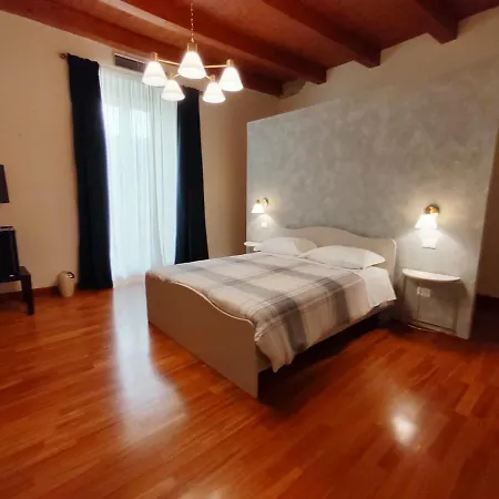 Borgo Antico Couette-café