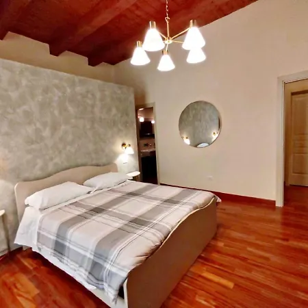 Borgo Antico Couette-café