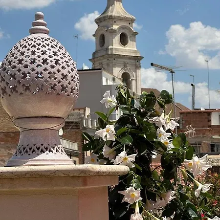 Borgo Antico 3*