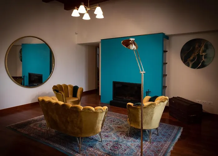 Borgo Antico Bed & Breakfast