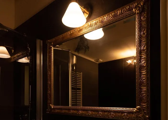 Borgo Antico Bed & Breakfast Foggia