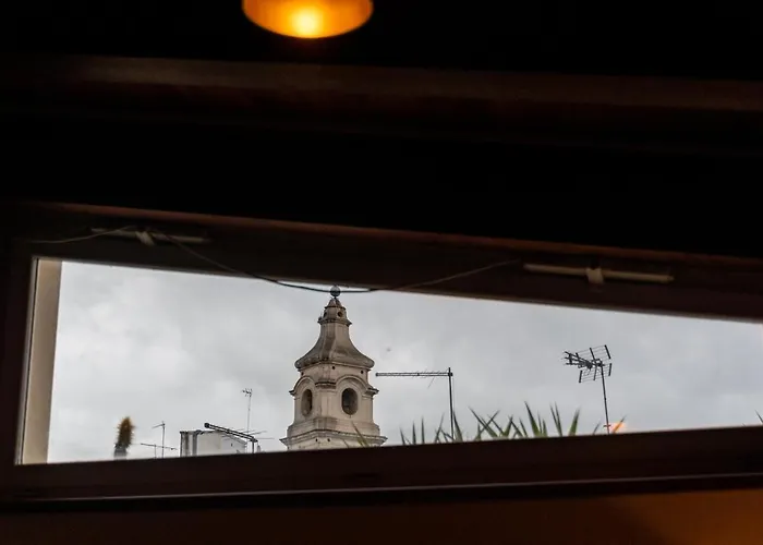 Borgo Antico Foggia