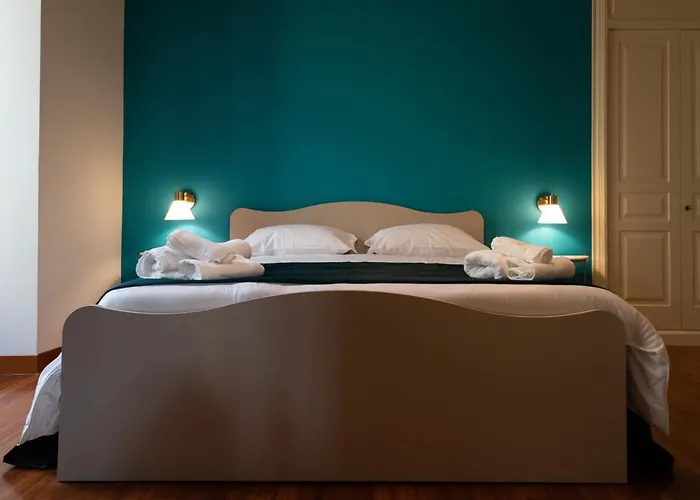 Borgo Antico Bed & Breakfast