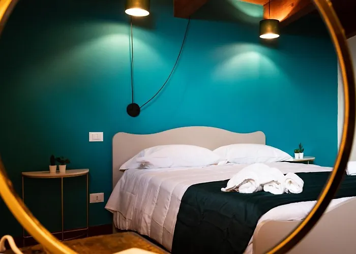 Bed & Breakfast Borgo Antico