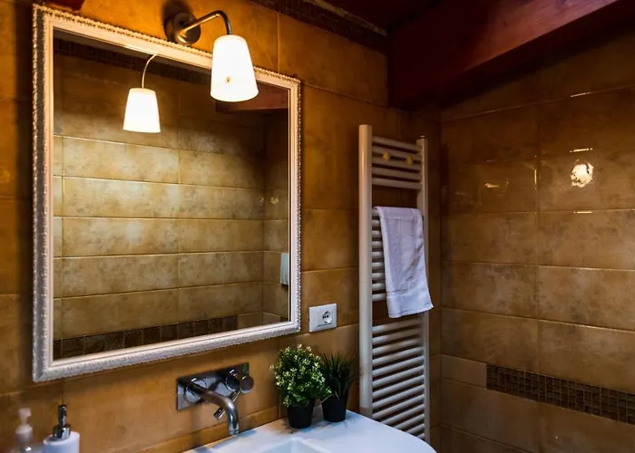 Borgo Antico Bed & Breakfast Foggia