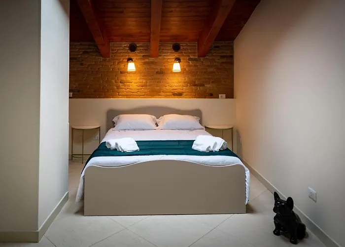 Borgo Antico 3* Foggia