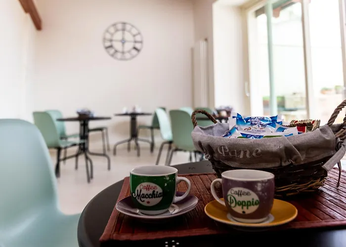 Borgo Antico 3* Foggia