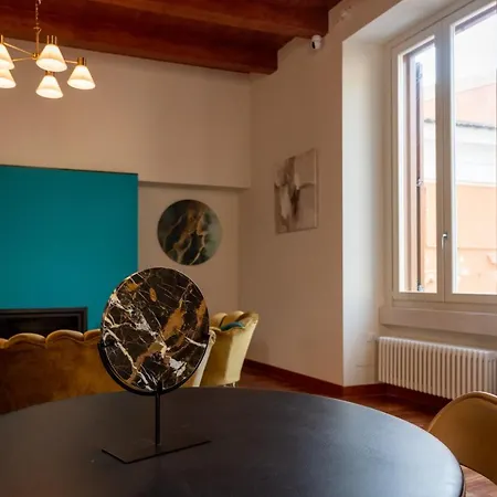 Bed & Breakfast Borgo Antico Foggia