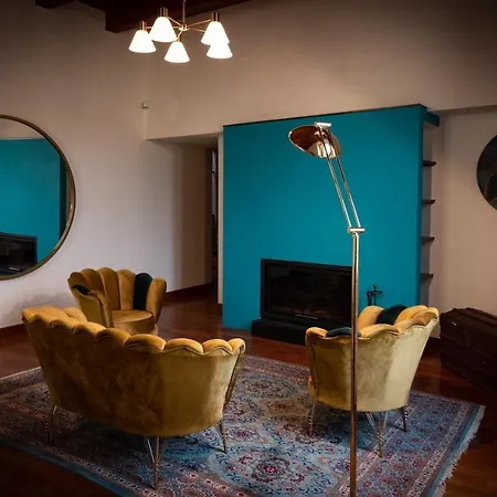 Borgo Antico Bed & Breakfast