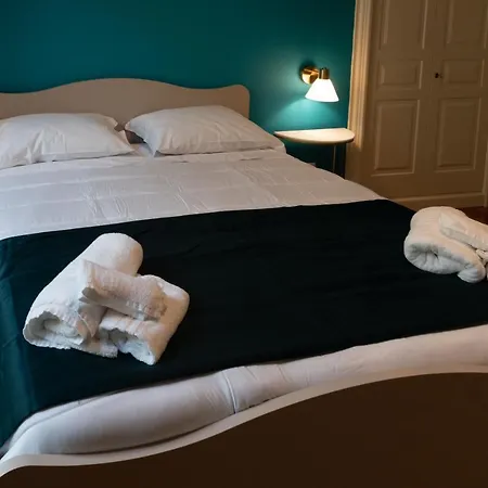 Borgo Antico Couette-café 3*