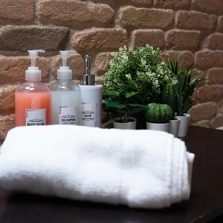 Borgo Antico * 福查