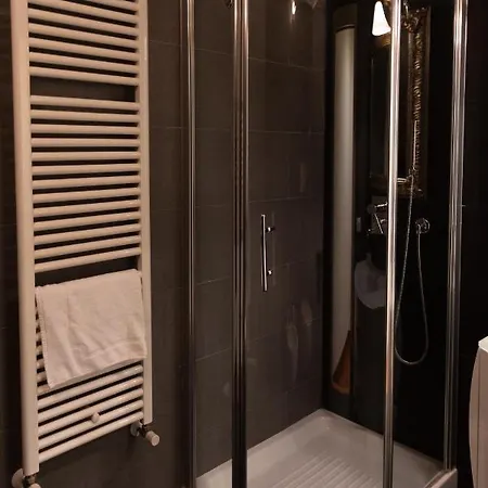 Borgo Antico Bed & Breakfast