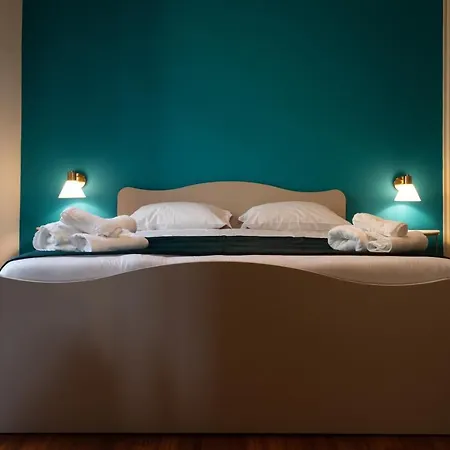 Borgo Antico Bed & Breakfast
