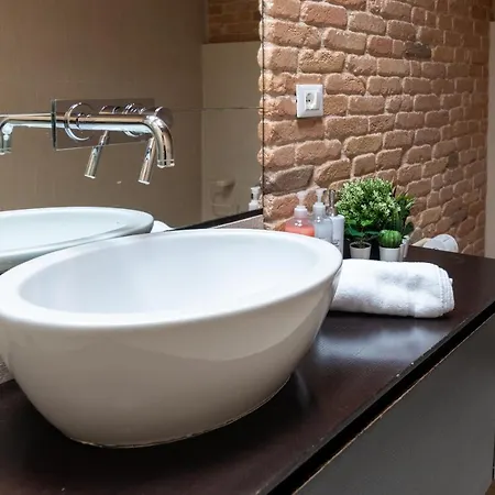 Borgo Antico Alojamento de Acomodação e Pequeno-almoço *
