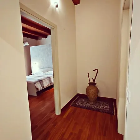 Borgo Antico Alojamento de Acomodação e Pequeno-almoço