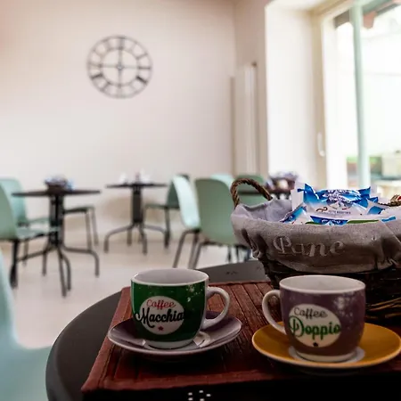 Borgo Antico * Foggia
