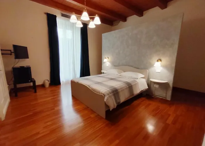 Borgo Antico Couette-café