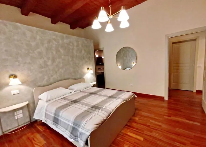 Borgo Antico Couette-café