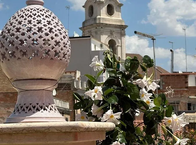 Borgo Antico 3*