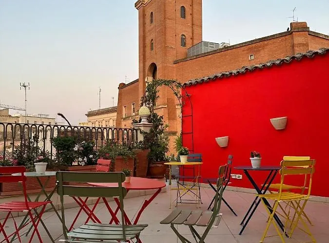 Borgo Antico Foggia